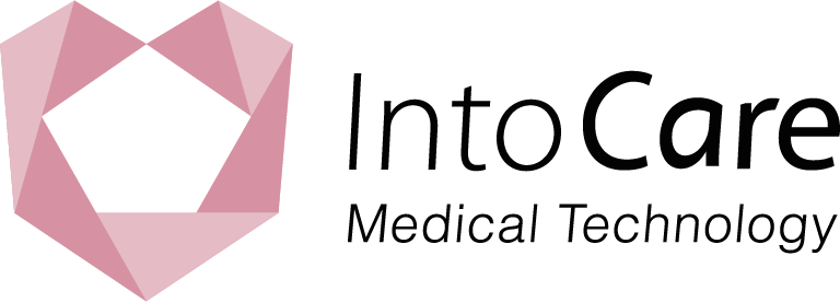 IntoCare logo